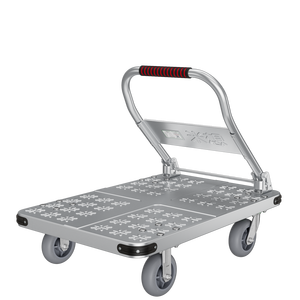 איכות גבוהה 70*50 ס "מ שקט נוח ועמיד צלחת פלדה מעובה שטוח מתקפל - Product Image 4