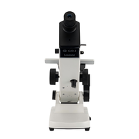Manual Lensmeter Internal Reading Focimeter 25D Diopter Optical Instrument Astigmatism Prism Tester Glasses Lens CE Approved