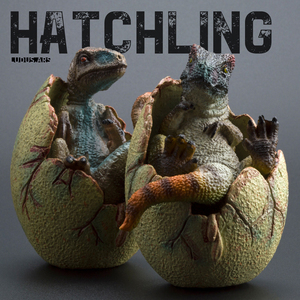 Figurine réaliste de <span class=keywords><strong>dinosaure</strong></span> Indominus Rex, œuf à éclore, sculpture, modè<span class=keywords><strong>le</strong></span> de collection, <span class=keywords><strong>d</strong></span>écoration <span class=keywords><strong>Jurassic</strong></span> <span class=keywords><strong>World</strong></span> - Product Image 1