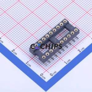 Nouvelle prise de transistor IC/transistor SMD-20P X5621FVS-2x10-C762D1226 d'origine - Product Image 2