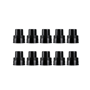 Nuevo Tapa Dosificadora de Plástico PP con Cierre de Rosca para Detergente de Lavandería, para Botella de Líquido de Lavado de 38mm, Color Personalizado OEM - Product Image 3