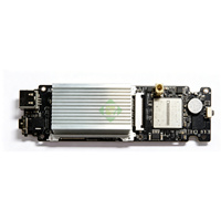 Solution complète pour la fabrication de caméras embarquées 4K pour voitures, assemblage de circuits imprimés, prototype, production en série, conception de caméras avant et arrière 4K