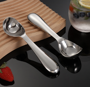 DF451 Juego de cubiertos al por mayor: cuchara de postre, cuchara para helado, tenedores de postre, cucharas, cuchara para helado CN GUA - Product Image 3