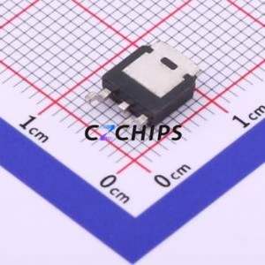 ทรานซิสเตอร์ภาคสนามทรานซิสเตอร์ทรานซิสเตอร์ (MOsfet) แบบ FQD20N06-VB TO-252ชิ้นส่วนอิเล็กทรอนิกส์ใหม่ดั้งเดิม - Product Image 2