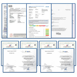 Acier au carbone de haute résistance de prix bon marché de haute qualité fournissant des connexions fiables - Product Image 4