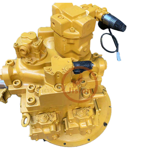 Pompe principale de haute qualité 504-5477 5045477 E336D2 Pompe hydraulique pour pièces d'excavateur - Product Image 3