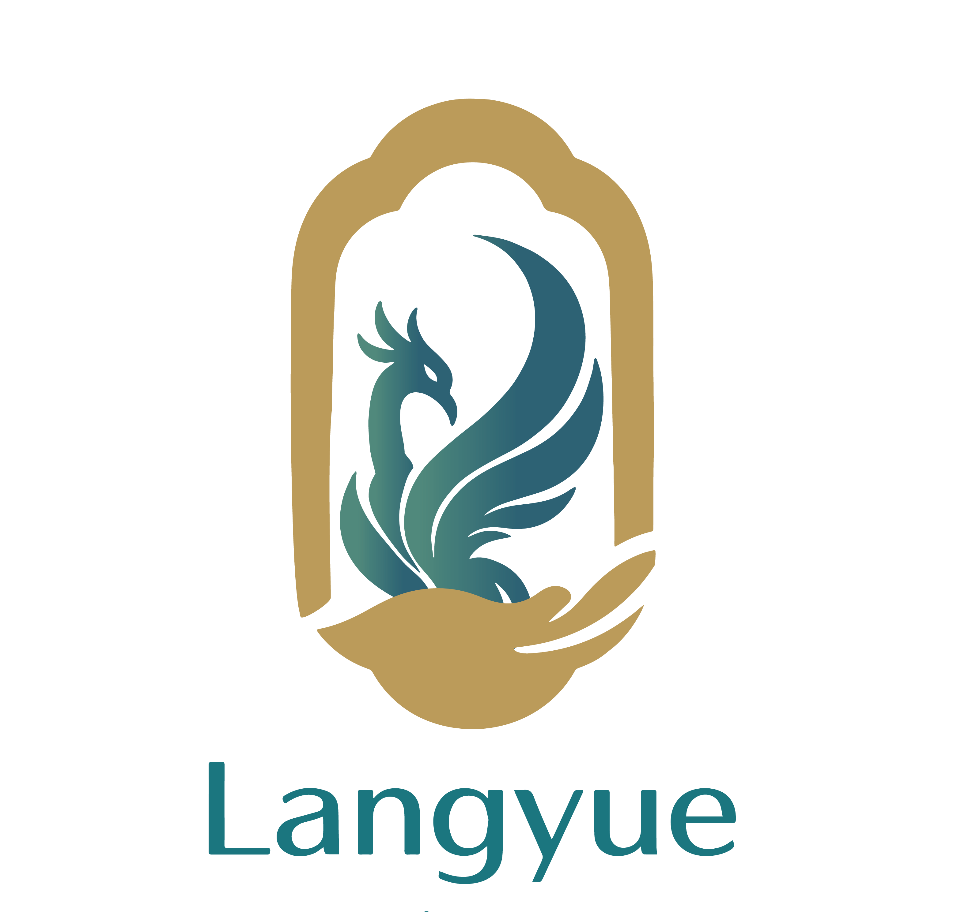 Foshan Langyue Crafts Co., Ltd. logo