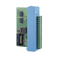 Module d'entrée numérique isolé 8 canaux Advantech ADAM 5052, modules E/S à distance