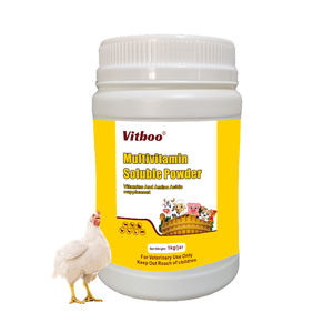 Özel yapmak kanatlı premix 2.5% rekabetçi fiyat besleme beslenme takviyesi amino asit vitaminleri lizin DL kuş artı katkı maddeleri - Product Image 5