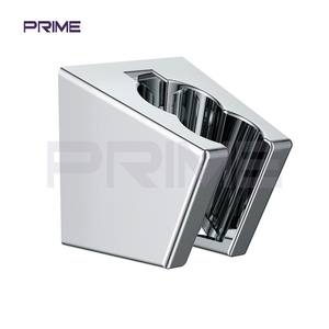 Soporte para cabezal de ducha Prime, base curva universal con ventosa para ducha de lluvia en el baño, fácil limpieza - Product Image 3
