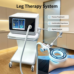Instrumento Veterinario para Terapia de Patas y Dispositivo Magnético y Láser para el Manejo del Dolor Canino - Product Image 1