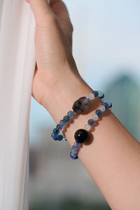 Gelang Misty Marsh The Intuition Compass, Perhiasan Spiritual Peningkat Intuisi untuk Kesehatan & Hadiah, Dijual Murah - Product Image 5