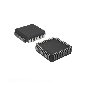 Distributeur autorisé de composants de circuit électronique embarqués COP8CBR9HVA8 _ NOPB 44 LCC (J Lead) - Product Image 1