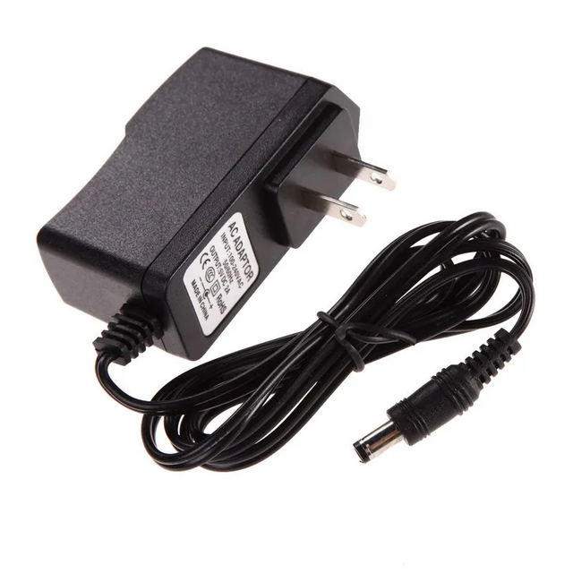 Power Adapter New DC 12V1A Converter Adapter AC 100V-240V 12V 1.5A Power Supply US CN Plug for Android TV Box/onus