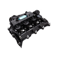 LR073585 LR105956 Tutup Katup Mesin Suku Cadang Mobil Tutup Katup Mesin untuk Land Rover Range Rover Sport 3.0L Diesel