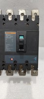 Plc Simpact Nkf100c-4 Poll 35ka 100a 690v Circuit Breaker Free Shipping for Warranty Product