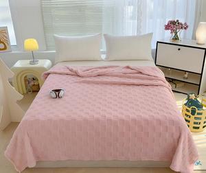 Mantas Suaves y Esponjosas <span class=keywords><strong>para</strong></span> Decoración del Hogar, Mantas de Invierno Tamaño King, Mantas de Viaje Personalizadas de Forro Polar, Mantas Tejidas Suaves de Franela - Product Image 5