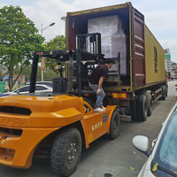 Stabilisateur triphasé de tension AC en cuivre imprégné d'huile de haute capacité 2000KVA 1500KVA pour la distribution industrielle de centrales électriques