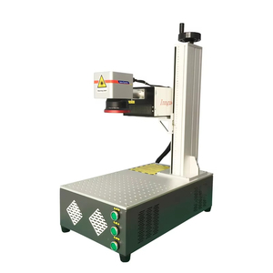 New Portable UV Laser Marking <b>Machine</b> UV 5W 10W Laser <b>Engraving</b> <b>Machine</b> - Product Image 4