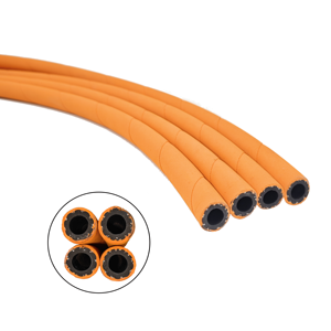 Manguera de <span class=keywords><strong>Gas</strong></span> LPG Naranja de 3/8\" de Material NBR <span class=keywords><strong>para</strong></span> Uso Familiar, Manguera de <span class=keywords><strong>Gas</strong></span> de PVC, Tuberí<span class=keywords><strong>a</strong></span> <span class=keywords><strong>Flexible</strong></span> <span class=keywords><strong>para</strong></span> <span class=keywords><strong>Cocina</strong></span> de <span class=keywords><strong>Gas</strong></span> - Product Image 3