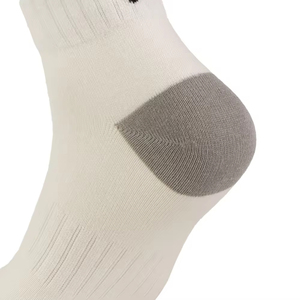 Wholesale Women Ankle <b>Socks</b> Comfortable Breathable <b>Moisture</b> Wicking Knitted Sports <b>Socks</b> for Spring Autumn Youth Adult - Product Image 4