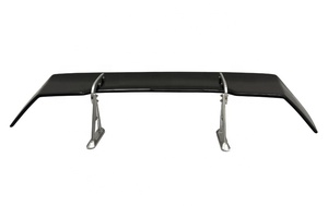 2022 WRX <strong>Spoiler</strong> STI Style Swanneck Carbon Fiber Rear Wing <strong>Spoiler</strong> for Subaru - Product Image 3
