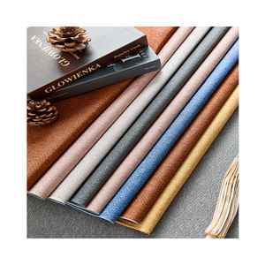 Tissu de ménage de <span class=keywords><strong>rideau</strong></span> de <span class=keywords><strong>couleur</strong></span> unie de style simple de haute qualité pour <span class=keywords><strong>rideau</strong></span> - Product Image 6