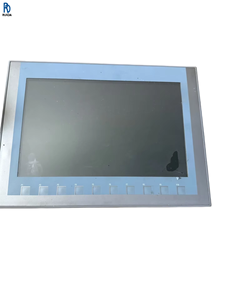 คอนโทรลเลอร์ PLC เซ็นเซอร์ HMI หน้าจอสัมผัส ของแท้ใหม่เอี่ยม รุ่น 6AV2123-2MB03-0AX0 - Product Image 1