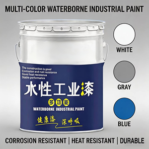 Water-based Anti-rust <b>Paint</b> Metal Anti-corrosion rust Converter No-sanding rust Remover - Product Image 4