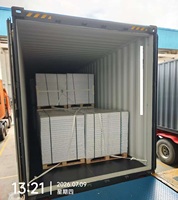 Vente en gros d'usine Ningbo : Carton ivoire pliable SBS/SBC/C1S pour emballage de boîtes cadeaux, carton blanc