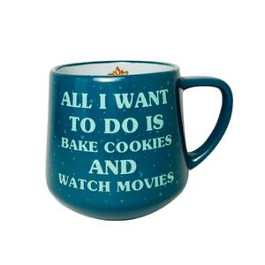 Mug en céramique personnalisé, rond, à une seule tasse avec poignée, pour cadeaux promotionnels d'entreprise, impression de logo disponible, origine Zibo - Product Image 4