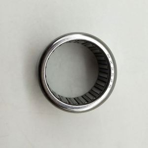 <span class=keywords><strong>Hk</strong></span> 0205 Tv Hoge Precisie Lagerafmeting 2X4.6X5 Mm Getrokken Kop Naaldlager HK0205-TV - Product Image 1