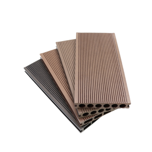 Plataforma de <span class=keywords><strong>Madera</strong></span> Compuesta <span class=keywords><strong>para</strong></span> Exteriores SONSILL, Resistente al Desgaste, de Plástico y <span class=keywords><strong>Madera</strong></span>, Baldosas de <span class=keywords><strong>Madera</strong></span> Compuesta <span class=keywords><strong>para</strong></span> Exteriores - Product Image 6