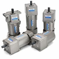 Contrôleur de vitesse compact pour moteur à engrenages monophasé CA, 6W à 1,5KW, 110V/220V, régulateur de moteur à engrenages