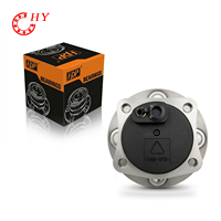 Ensemble de moyeu de roue HJDP OE SCF-3104100 pour BYD PRO EV 21