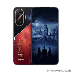 Precio al por Mayor 2025, Teléfono Inteligente <span class=keywords><strong>Android</strong></span> 5G de Marca China, <span class=keywords><strong>Redmi</strong></span> Turbo 4 Pro, Deca Core, 12/256GB, Pantalla OLED de 6.8 Pulgadas, Batería de 6500mAh, 120W - Product Image 1