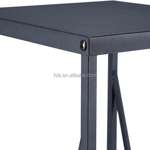 Étagères simples solides et faciles à assembler pour le stockage du <span class=keywords><strong>bois</strong></span> <span class=keywords><strong>de</strong></span> <span class=keywords><strong>chauffage</strong></span> d'hiver pour le support intérieur et extérieur - Product Image 2