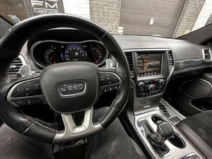 <span class=keywords><strong>Jeep</strong></span> Grand Cherokee SRT SUV USADO - Product Image 4