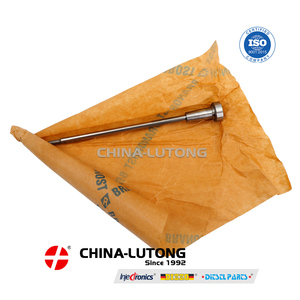 Soupape de plongeur F OOV C01 352 pour <span class=keywords><strong>injecteur</strong></span> Common Rail F00VC01352 pour injecteurs 0445110274 0986435180 0445110275 pour HYUNDAI/KIA 33800-4A500 - Product Image 2