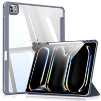 Pour Apple iPad 7e génération 10.2 pouces 2019 publié avec porte-crayon