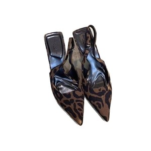 DSYX Nouvelle Collection Automne-Été – Chaussures Mary Jane à Talon Carré, en Cuir Premium, Style Rétro Français avec Bride Croisée, Antidérapantes - Product Image 5