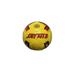 Ballon de football professionnel de haute qualité, original, en PU, cousu à la main, exporté au prix de gros - Product Image 1