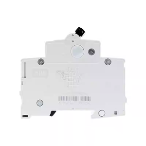 GSH201 AC-C20/0.03 (10105179 / 2TAZ220111R2204) Serie GSH200 1P+N RCBO, Interruptor Automático Diferencial Electrónico - Product Image 3