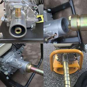 Harga pabrik Poker beton <span class=keywords><strong>Vibrator</strong></span> beton portabel bensin kecil beton listrik <span class=keywords><strong>Vibrator</strong></span> Filipina - Product Image 6