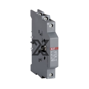 Nueva unidad de bloqueo mecánico y eléctrico original VE5-2 para contactores - Product Image 1
