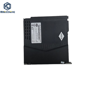<b>Hot</b> Offer SV660NS5R5I-FS SV660NS2R8I-FS SV660NS1R6I-FS AC Servo Drive Amplifier Motion Control Unit For CNC Industrial Automatio - Product Image 1