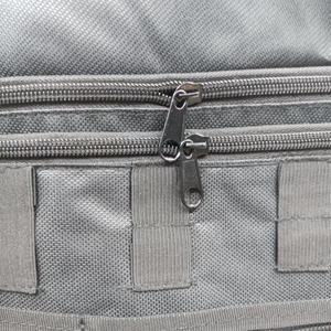 Sac de siège intégré pour accessoire de moto Mio Soul I 125 modifié - Product Image 4