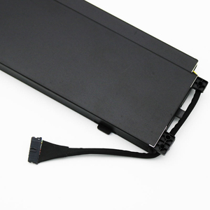 แบตเตอรี่แล็ปท็อป65Wh RC30-0328 15.4V ของแท้ใหม่สำหรับ <span class=keywords><strong>Razer</strong></span> Blade15 4ICP5 RZ09-0328 2020/โน้ตบุ๊ก46/108 RZ09-03304x - Product Image 4
