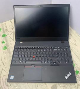 Ordinateur portable Lenovo ThinkPad T580 remis à neuf, Intel Core i5 8ème génération, 8 Go de RAM, SSD 256 Go, 15,6 pouces - Product Image 1
