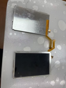 2025 New 3DS XL màn hình hàng đầu cho Nintendo new3ds LL 3dsxl 3dsll <span class=keywords><strong>LCD</strong></span> hiển thị thay thế sửa chữa các bộ phận trên màn hình <span class=keywords><strong>LCD</strong></span> - Product Image 4